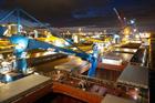 DB Cargo UK and Drax sign five-year biomass deal