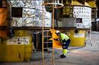Drax and MHI sign deal for solvent-based carbon capture tech