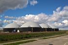 Ellomay Capital snaps up ‘distressed’ biogas plant