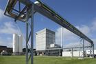 Twence buys ‘unique’ bio-oil producing facility