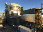 Ence’s 50MWe biomass plant exports first power