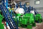 Planning approval for Eqtec’s Billingham waste-gasification plant