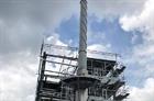 Demo-scale gasification plant almost operational