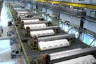 Boiler upgrade to boost Swedish pulp mill capacity