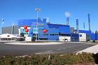 Expansion planned for Långmossebergen EfW plant