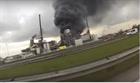 Explosion at EfW plant kills worker