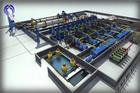 Vast 150MWe waste-gasification, bioenergy and AD complex announced
