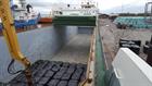 Geminor claims top spot in RDF-export league