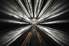 Operator sought for troubled biomass-fired heating system