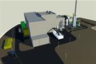 Deal signed for waste gasification plant