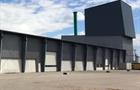 ‘New generation’ biomass fired plant revealed