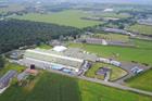 Host reveals 12.4MWth biomass-fired plant