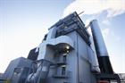 Standardkessel Baumgarte to deliver Cardiff-based EfW plant