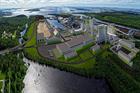 Metsä gives greenlight to Kemi-based bioproduct mill