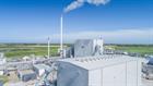Kent Renewable Energy plant operational