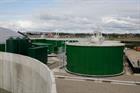 German and French biogas firms increase collaboration