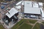 Levenseat reveals end-of-waste solution for APCr