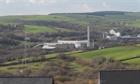 Planned 25MWe biomass plant switching to RDF