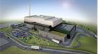 Planning application in for 43MWe EfW facility