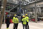 ORC turbine first for Againity in Norway