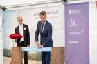 Ørsted goes live with new supplier platform