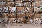 EfW plants no longer able to claim PRNs under new UK packaging targets