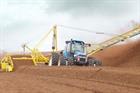 Bord na Móna confirms ‘formal end’ to peat extraction