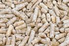 Only 25% of ENplus pellet producers hit by pandemic