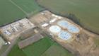 Lanes Farm biogas plant gets permit