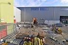 Plans for new biogas-producing facility