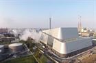 €73m plan to export heat from Dublin EfW plant