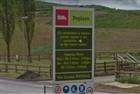 Biffa’s biogas plant hit by falling commercial food waste