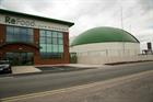 Greenlane Biogas sale progressing says owner