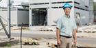 ‘Industrial scale’ biomass gasification plant almost ready