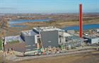 Rookery South EfW plant enters hot commissioning