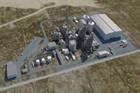 Waste-to-jet-fuel project drops chemical production element