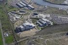 Suez to take forward fully consented EfW plant
