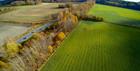 New liquefied biogas plant in development