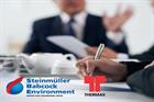 Thermax and SBE in EfW-technology deal