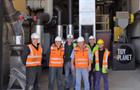 Tidy planet signs boiler supply deal
