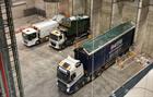 Javelin Park EfW plant operational