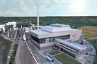 Uniper’s multifuel-fired plant applies for permit