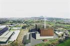 Veolia’s latest EfW plant secures environmental permit