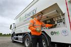 Expansion for biomass and boiler supplier