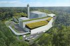 Doosan Lentjes joins Warsaw EfW project