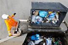 No-deal Brexit could ‘disrupt waste trade’