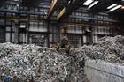 Export bans sending plastic to European EfWs and landfill