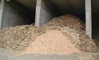 UK waste wood exports drop 50% - WRA