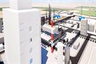 Planning greenlight for waste-to-jet-fuel plant