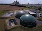 Crisp company Altho opens biomethane plant